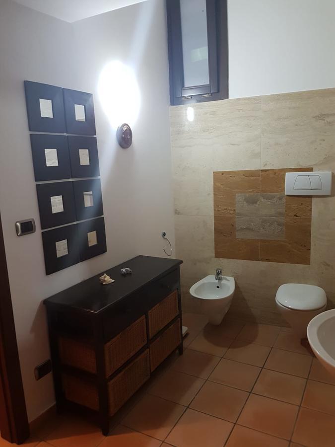 L'Orecchietta 2.0 Ruvo di Puglia Exterior photo