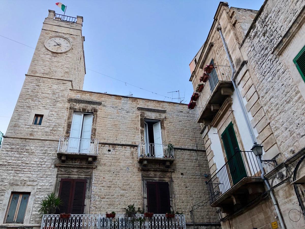 L'Orecchietta 2.0 Ruvo di Puglia Exterior photo